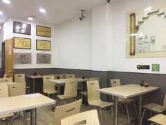 大堂-鸡鸣汤包(广东路店)