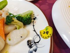 -盈春大饭店(千山路店)