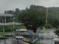 -点都德(广州白云山景区南门店)