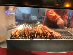 -正新鸡排(杨树浦路店)