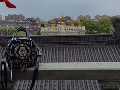 -上海东林寺(金山区)