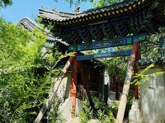 -妙峰山风景名胜区