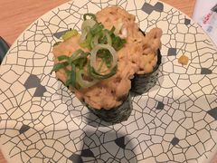 -大起水产回转寿司(道顿堀店)