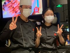 -水木锦堂·自助铁板烧(世贸天阶店)