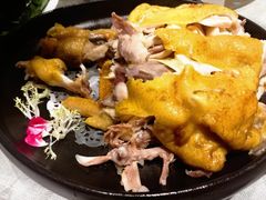 -广东道至正餐厅(区庄店)