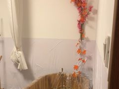 -澜珀养生馆·东北搓澡