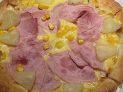 -C'è Amore 爱意(盛京大奥莱店)