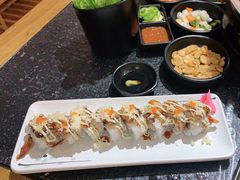 -九田家黑牛烤肉料理(郫都万达檬柏西路店)