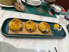 -悦得闲广式茶楼点心(石厦时代广场店)