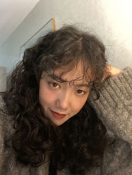 -M1 HAIR烫染
