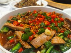 -南宁荔园维景国际大酒店·荔园中餐厅
