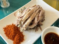 手抓羊肉-国强手抓(北京西路店)