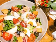 -JINNS锦时 steak&pizza(浸信会礼拜堂旧址店)