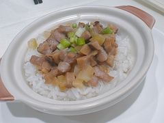 砵仔飯-兴悦酒家(环市东路店)