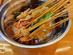 -嘉州鲜知味钵钵鸡(奎星楼店)