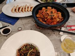 -新丁香海鲜酒店(银海商贸城店)