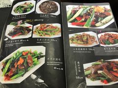 -熠盛粤味(永康路店)