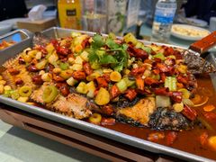 -巴渝菜馆(涿州店)