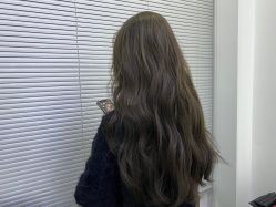 -MOVAN  HAIR莫凡匠人发型屋