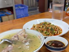 -市井川菜(江宁店)