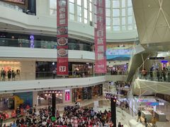 -万达广场(东莞厚街店)