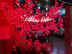 -Kathleen's Waitan 凯圣琳江景西餐厅(外滩店)