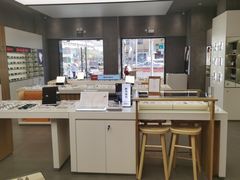 -宝明斋眼镜(大观园店)
