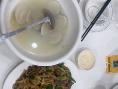 -潮味鱼仔店·地道潮汕味(坪山店)