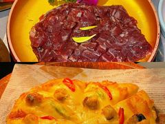 -伍棵星炭烤自助料理·活鳗鱼(浦东食品城店)