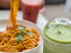 -农畉LONFOOD(福田星河COCOPark店)