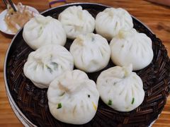 素三鲜-张小生鲜汁肉包(商业街店)