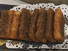 -云中鱼蒸汽石锅鱼(川沙百联店)