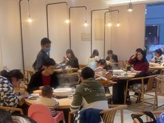 -湯系·煲汤手艺人(东二环泰禾广场店)