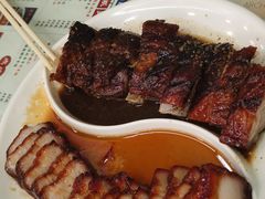 -澳门陈光记烧味饭店(万象城店)