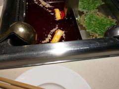 -海底捞火锅(万丰桥店)