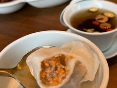 -喜鼎海胆水饺(东港店)