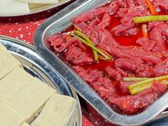 -泥炉烧肉师(新街口金銮巷店)