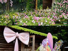 -HERRE·FARM 赫尔露营农场·团建聚会包场