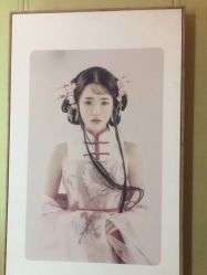 -盘子女人坊古装写真摄影(南京总店)