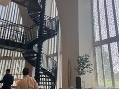 -北京康莱德酒店-Chapter餐厅