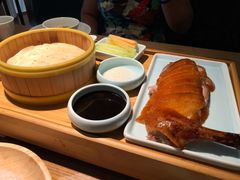 北京烤鸭-北方家宴(番禺永旺店)