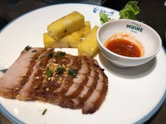-美奈小馆·越南料理(中航城君尚购物中心店)
