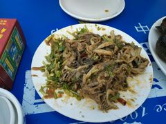 android_upload_pic-天津乾毓德饭庄·清真传统炒菜·海鲜烧烤(咸阳路店)