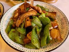 -龙门阵茶屋川菜馆(武康路店)