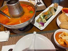 -泰国餐厅 Thai Food(裕华万达店)