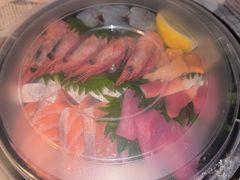 -冰之海挪威三文鱼(海珠店)