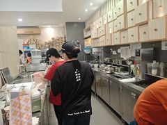 -鲜芋仙(中华广场店)