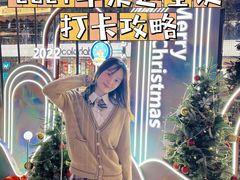 -南京时尚莱迪购物广场(正洪街店)