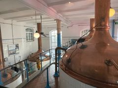 -青岛啤酒博物馆