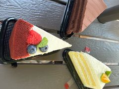 -姆们M Sweetie Cake(三里屯店)